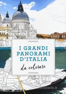I grandi panorami dItalia da colorare.pdf