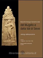 Museo archeologico comprensoriale del Mugello e della Val di Sieve.pdf