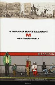 M. Una metronovela.pdf