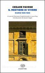 Il mestiere di vivere. Diario (1935-1950).pdf