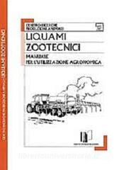 Liquami zootecnici. Manuale per lutilizzazione agronomica.pdf
