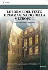 Le forme del testo nellimmaginario della metropoli.pdf