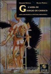 L aura di Giorgio De Chirico. Arte emicrania e pittura metafisica.pdf