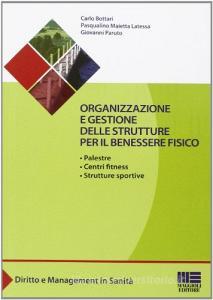 Organizzazione e gestione delle strutture per il benessere fisico.pdf