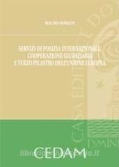 Servizi di polizia internazionale, cooperazione giudiziaria e terzo pilastro dellUnione europea. Con CD-ROM.pdf