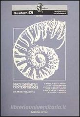 Spazi espositivi contemporanei. Dal museo alla città.pdf