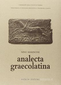 Analecta graecolatina.pdf