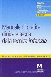 Manuale di pratica clinica e teoria della tecnica. Infanzia.pdf