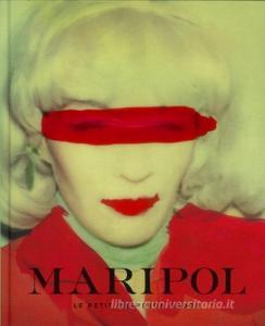 Maripol. Le petit chaperon rouge.pdf