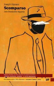 Scomparso. Dave Brandstetter mysteries.pdf