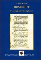 Benedict. Sceneggiatura originale.pdf