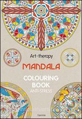 Art therapy. Mandala. Colouring book anti-stress.pdf