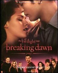 The Twilight saga. Breaking dawn. Parte 1. Il backstage del film.pdf