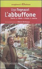 L abbuffone. Storie da ridere e ricette da morire.pdf