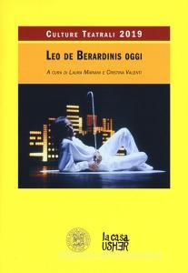 Leo De Berardinis oggi. Culture teatrali 2019.pdf