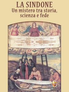 Ebook La Sindone. Un mistero tra storia, scienza e fede di Emanuela Marinelli, Maurizio Marinelli edito da Editrice Shalom
