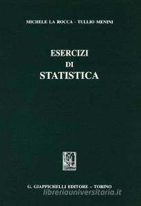 Esercizi di statistica.pdf