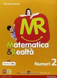 Matematica e realtà. Con N2/F2-MyMathOK. Per la Scuola media. Con DVD. Con espansione online vol.2.pdf
