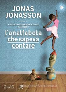 L analfabeta che sapeva contare.pdf