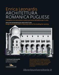 Architettura romanica pugliese-Apulian romanesque architecture.pdf