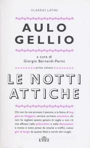 Le notti attiche. Testo latino a fronte. Con Contenuto digitale (fornito elettronicamente).pdf