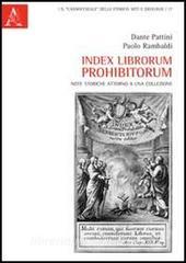 Index librorum prohibitorum. Note storiche attorno a una collezione.pdf