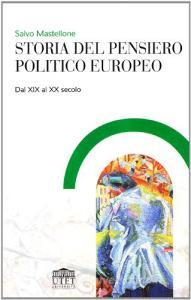 Storia del pensiero politico europeo dal XIX al XX secolo.pdf