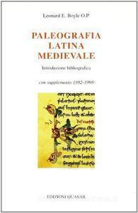 Paleografia latina medievale. Introduzione bibliografica. Con supplemento 1982-1998.pdf
