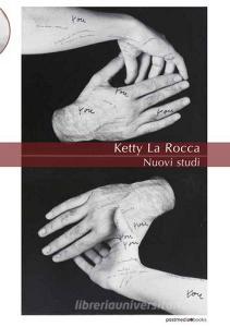 Ketty La Rocca. Nuovi studi. Ediz. illustrata.pdf