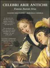 Celebri arie antiche. Le più note arie del primo barocco italiano trascritte e realizzate secondo lo stile dellepoca.pdf