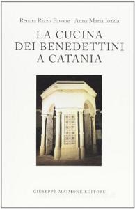 La cucina dei benedettini a Catania.pdf