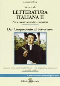 Sintesi di letteratura italiana vol.2.pdf