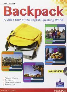 Backpack. Per le Scuola media. Con e-book. Con espansione online.pdf