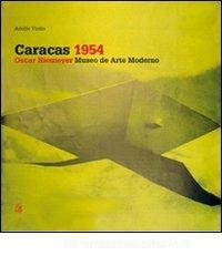 Caracas 1954. Oscar Niemeyer, Museo de Arte Moderno.pdf