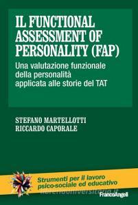 Il Functional Assessment of Personality (FAP). Una valutazione funzionale della personalità applicata alle storie del TAT.pdf