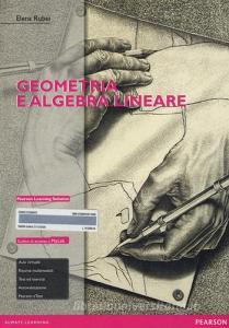 Geometria e algebra lineare. Con aggiornamento online.pdf
