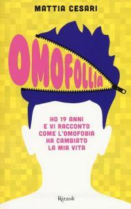 Omofollia. Ho 19 anni e vi racconto come lomofobia ha cambiato la mia vita.pdf