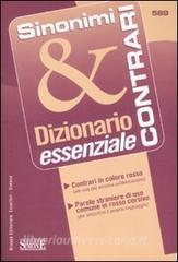 Dizionario essenziale sinonimi & contrari.pdf