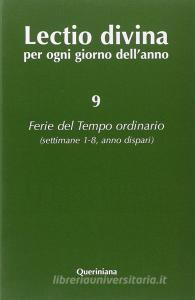 Lectio divina per ogni giorno dellanno vol.9.pdf