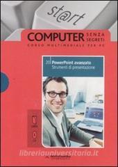Powerpoint avanzato. Strumenti di presentazione. Con CD-ROM.pdf