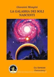 La galassia dei soli nascenti.pdf