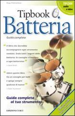 Tipbook. Batteria.pdf