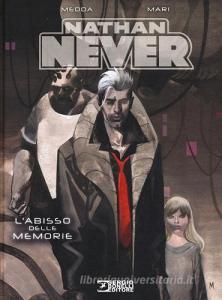 Nathan Never. Labisso delle memorie.pdf
