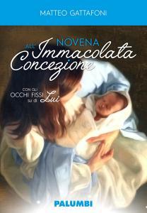Novena allImmacolata Concezione. Con gli occhi fissi su di Lui.pdf