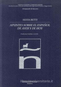 Apuntes sobre el español de ayer y de hoy.pdf