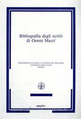 Bibliografia degli scritti di Oreste Macrì.pdf