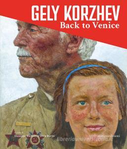 Gely Korzhev. Back to Venice.pdf