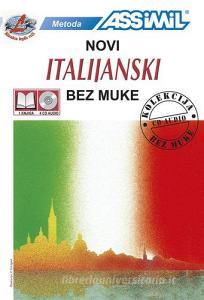 Novi italijanski bez muke. Con 4 CD Audio.pdf