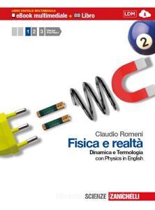 Interactive Ebook Zanichelli