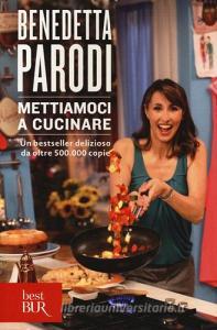 Mettiamoci a cucinare. Ediz. illustrata.pdf